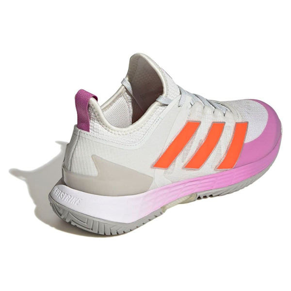 Adidas Kengät Adizero Ubersonic 4 Valkoinen EU 42 Nainen