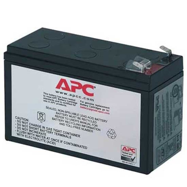 Apc Replacement Battery Cartridge For Backups Sort