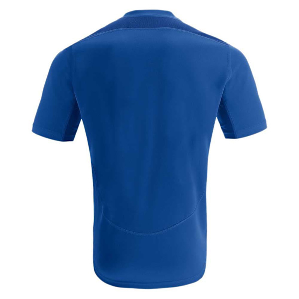 Macron Peridot T-shirt Med Korta ärmar  L Man