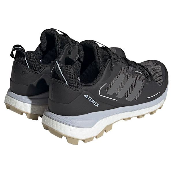 Adidas Vandringsskor Terrex Skychaser 2 Goretex Svart EU 36 2/3 Kvinna