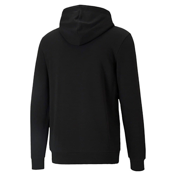 Puma Huppari Essential Big Logo Musta S Mies