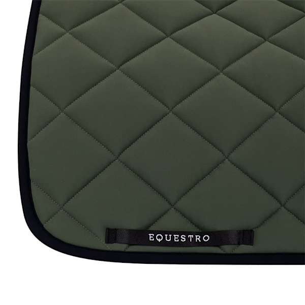 Equestro Black Line Edition Dressyrsadel  Full