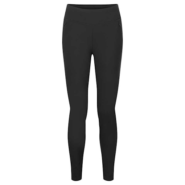 Montane Ineo Xt R Bukser Sort M / Regular Kvinde
