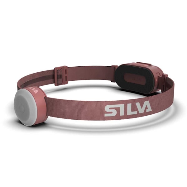Silva Smini Otsalamppu Pinkki 250 Lumens