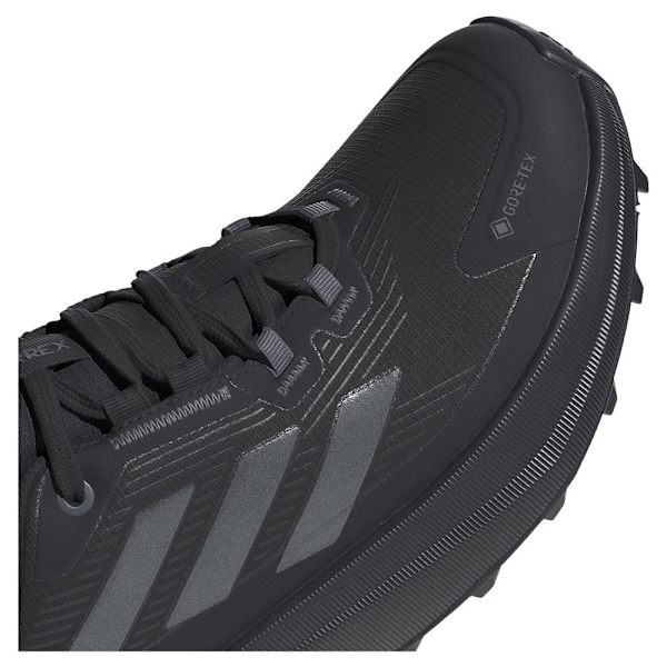 Adidas Terrex Trailmaker 2 Goretex Vandringsskor Svart EU 38 2/3 Kvinna