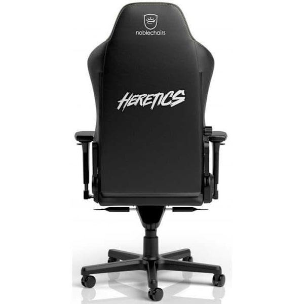 Noblechairs Gaming Stol Hero Team Heretics Edition