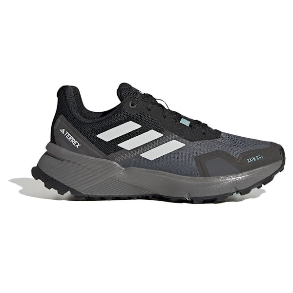 Adidas Trail Løbesko Terrex Soulstride R.rdy Grå EU 38 2/3 Kvinde