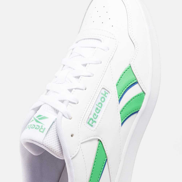 Reebok Court Advance Skor Vit EU 44 Man