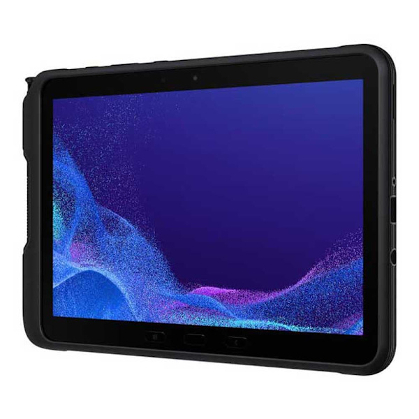 Samsung Tablet Tab Active 4 Pro 5g 6gb/128gb 10.1´´ Sort Sort