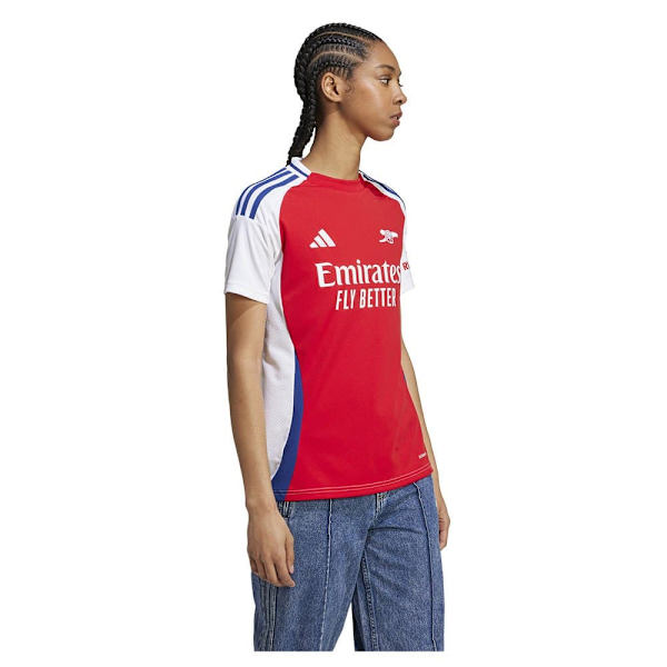 Adidas Arsenal Fc 24/25 Lyhythihainen Kotipaita  S