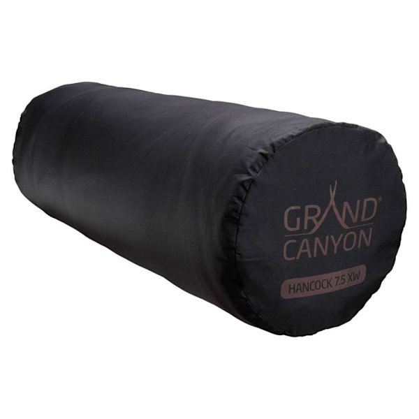 Grand Canyon Måtte Hancock 7.5 Xw Rød 198 x 76 x 7.5 cm