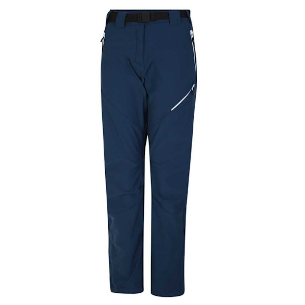 Dare2b Melodic Pro Byxor Blå 10 / Regular Kvinna