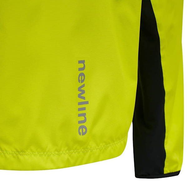 Newline Sport Core Jacka Grönt S Kvinna