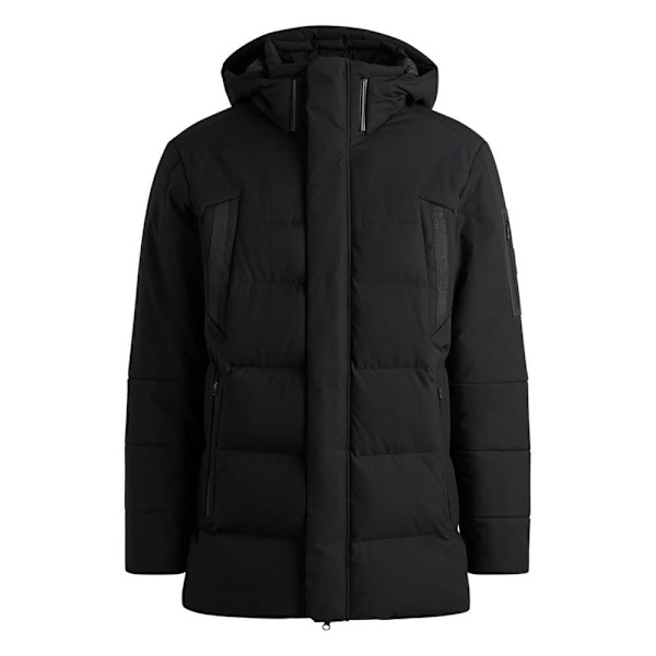 Boss J Havoc Jakke Sort XL Mand