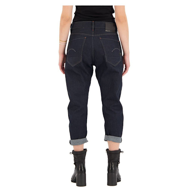 G-star Jeans Arc 3d Boyfriend Blå 26 / 32 Kvinna