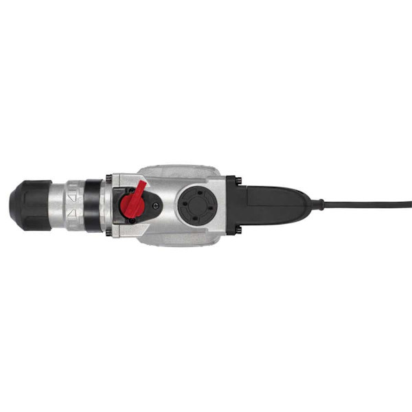 Powerplus Hammerboremaskine Powc1030 900w Søvfarvet