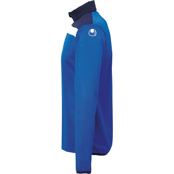 Uhlsport Träningsoverall Offense 23 Blå 140 cm Pojke