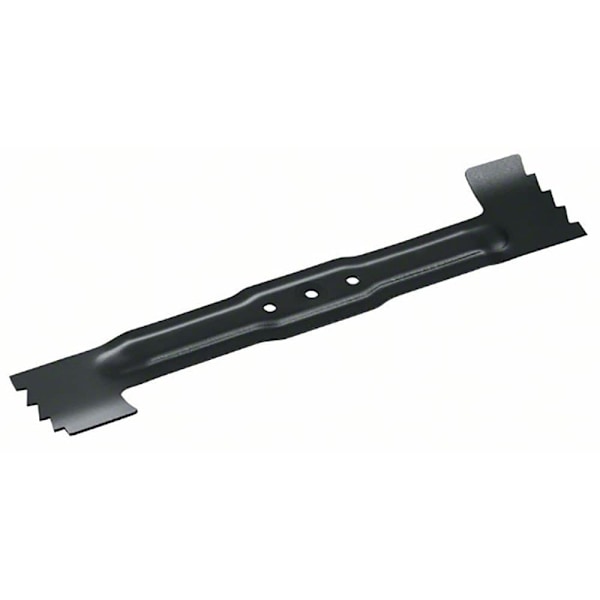 Bosch Professional Gräsklipparblad Universalrotak 5 38 Cm Silver