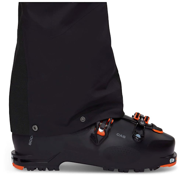 Mammut Haldigrat Hs Bib Bukser  46 / Regular Mand