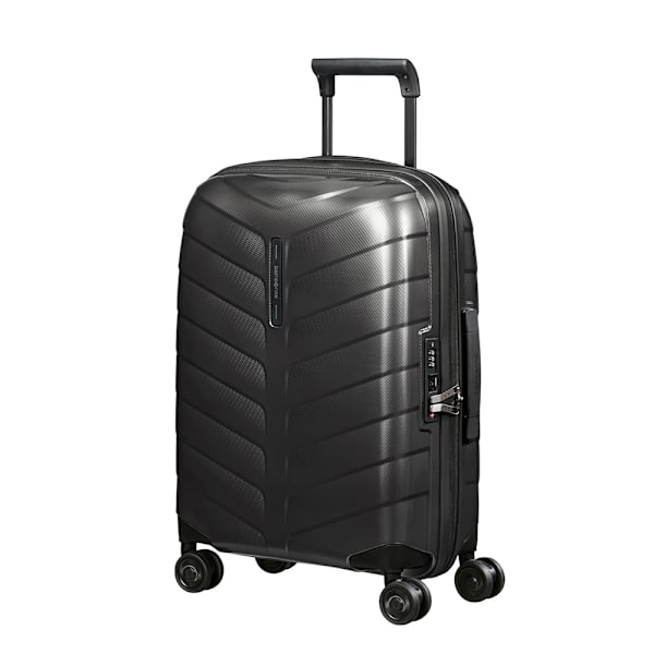 Samsonite Attrix Spinner 55/20 38-44l Expandable Trolleyväska Grå