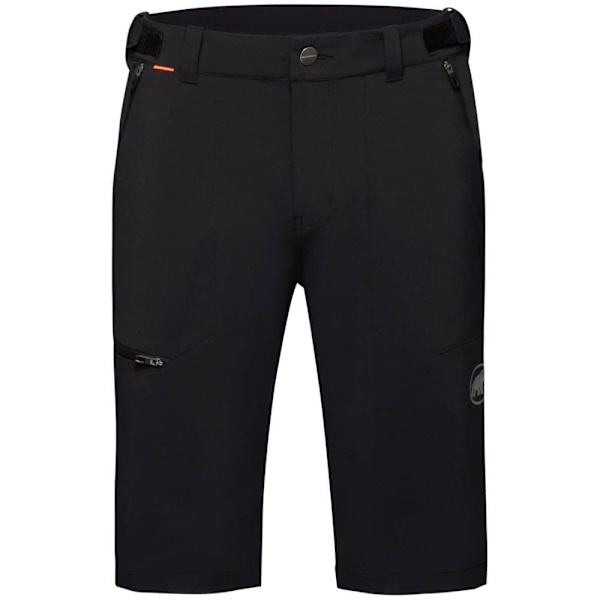 Mammut Runbold Shorts Svart 46 Man