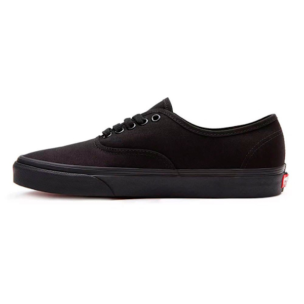 Vans Trænere Authentic Sort EU 36 1/2 Mand