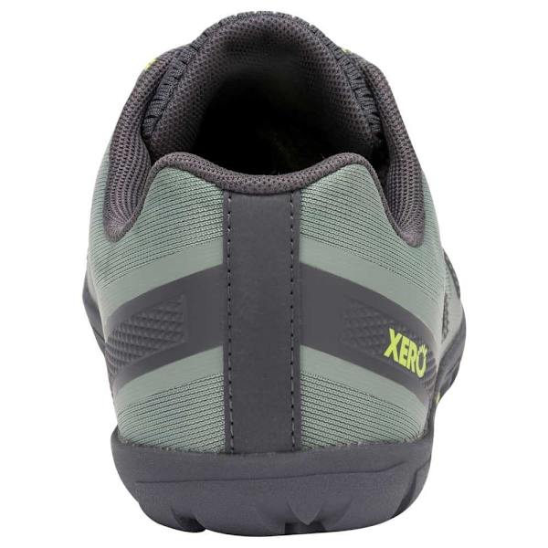 Xero Shoes Trail Løbesko Mesa Ii Grøn EU 37 Kvinde