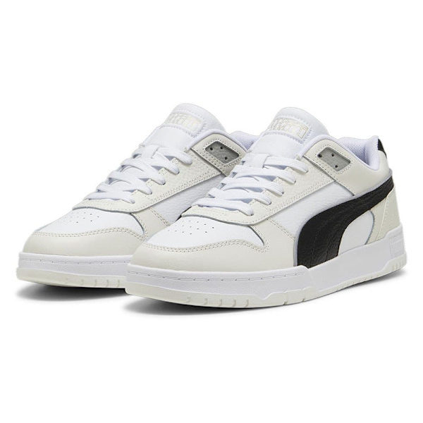Puma Rbd Game Low Lenkkarit Beige EU 42 Mies