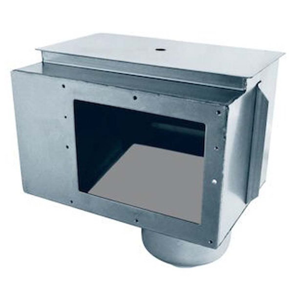 Astralpool Dekorativ Frontplade Til 00255 00254 Skimmer