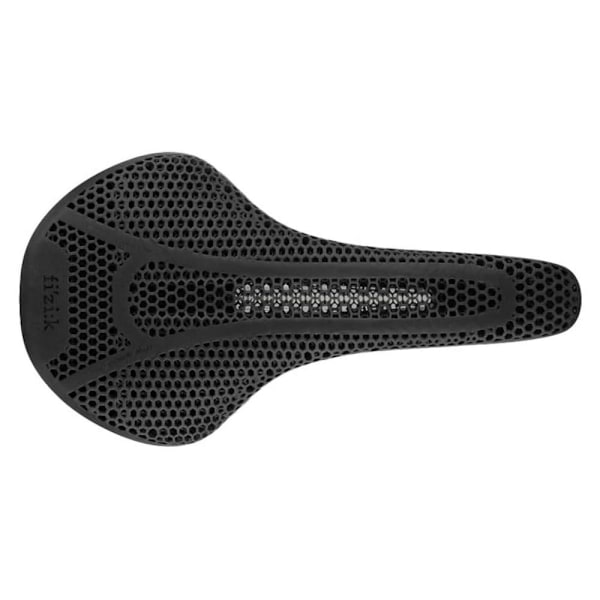 Fizik Antares Adaptive Vento R1 Cykelsadel Silver 150 mm