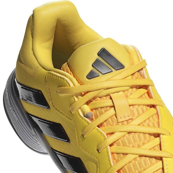 Adidas Barricade Junior-kovakenttätennissitossut  EU 37 1/3
