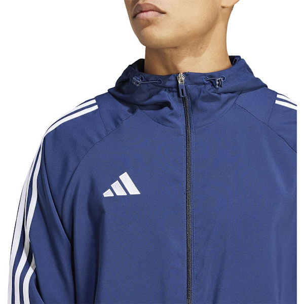 Adidas Jakke Tiro24 Windbreaker  2XL / Regular Mand