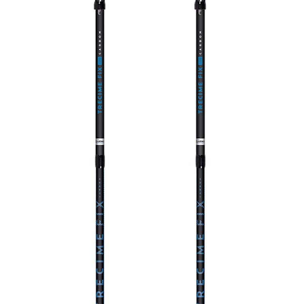 Masters Trecime Fix Pæle Sort 110 cm