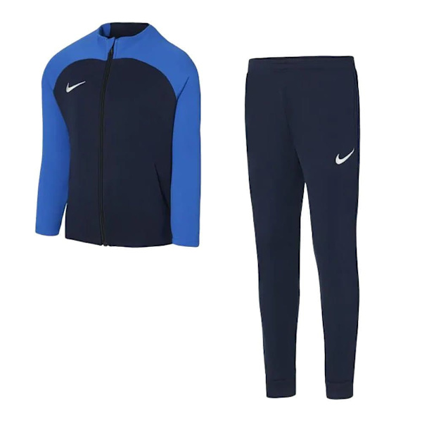 Nike Academy Pro Träningsdräkt Blå 6-7 Years Pojke