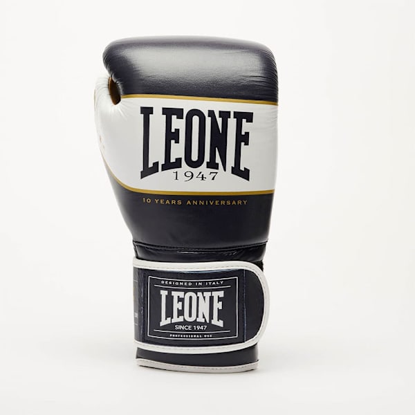 Leone1947 Shock X Konstläder Boxningshandskar  EU 37