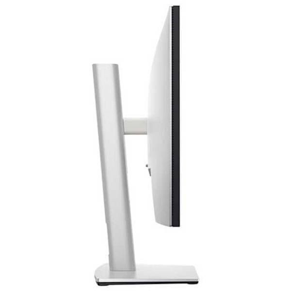 Dell Övervaka Ultrasharp U2422he 24´´ Fhd Ips Led 60hz Silver One Size / EU Plug