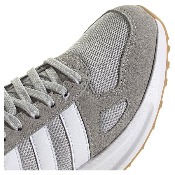 Adidas Run 84 Skor Grå EU 39 1/3 Kvinna