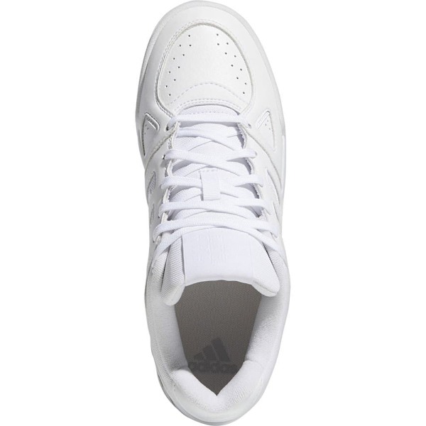 Adidas Basketskor Midcity Low Vit EU 45 1/3 Man