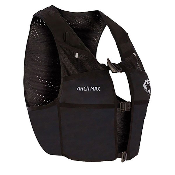Arch Max Whv12e3s 12l+ 2sf500ml Hydreringsväst Durchsichtig S-M