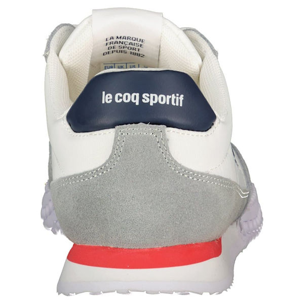 Le Coq Sportif Trænere Veloce I Beige EU 41 Mand