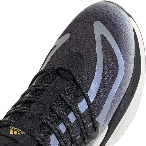 Adidas Alphaboost V1 Skor Blå EU 38 Kvinna