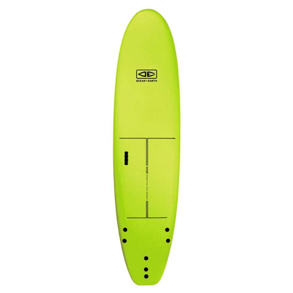 Ocean & Earth Surfbräda Ssb School Soft 8´0´´  243.8 cm