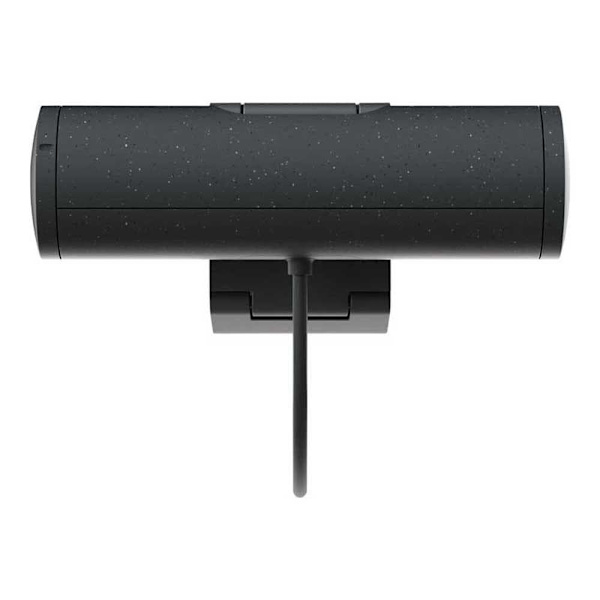 Logitech Webbkamera Brio 505 Silver
