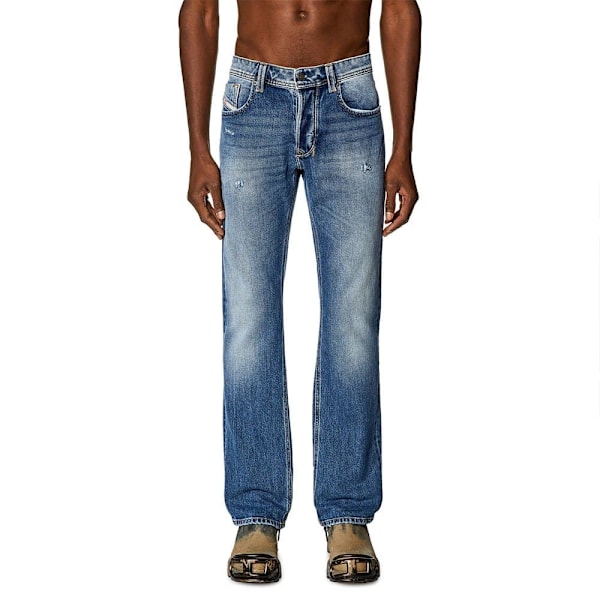 Diesel Jeans 00c06p-09i16 1985 Larkee Blå 30 / 30 Man