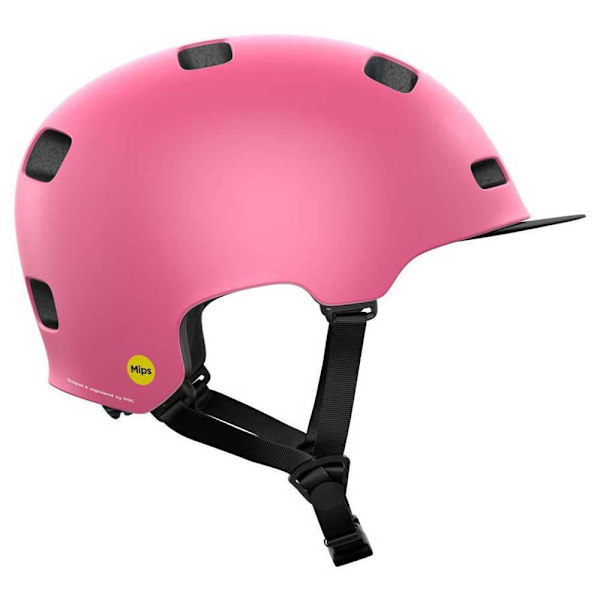 Poc Crane Mips Mtb-hjelm Rosa M