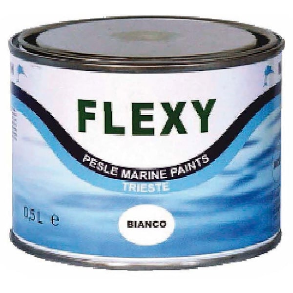 Marlin Marine Antifouling Flexy 0.5 L Sort