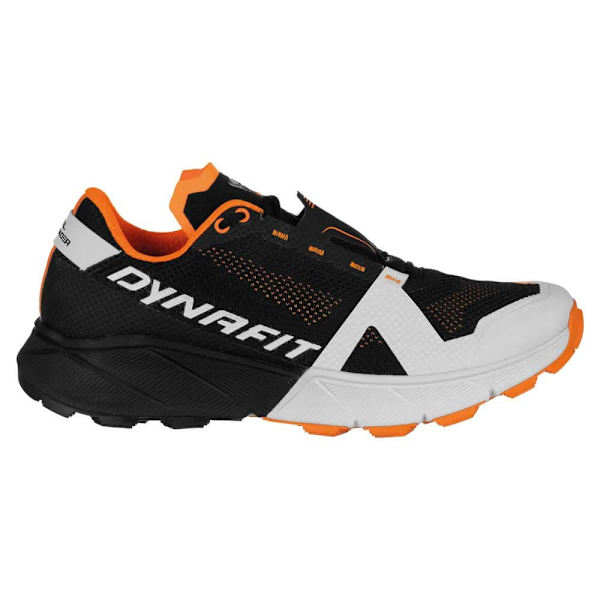 Dynafit Trail Løbesko Ultra 100 Grå EU 42 1/2 Mand