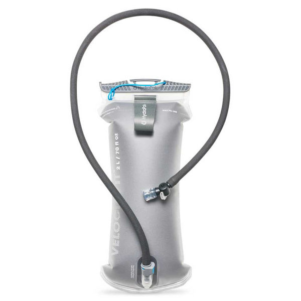 Hydrapak Hydra Väska Velocity It 2l Durchsichtig