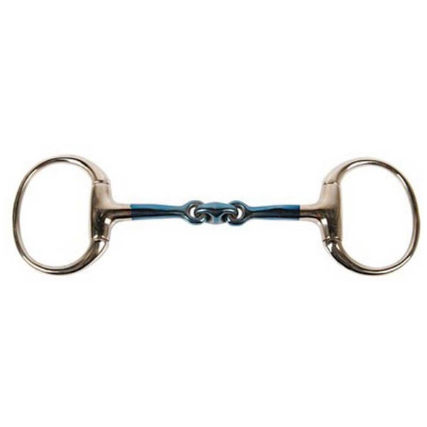 Harry´s Horse Anatomic Sweet Iron 13 Mm Bit Guld 11.5 cm