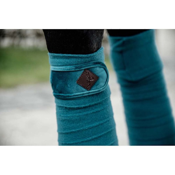 Kentucky Sametti Fleece Siteet Polar
